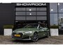 Audi A5 Cabriolet 40 TFSI S-Line, Massage, Matrix, Districtgroen metallic!