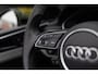 Audi A5 Cabriolet 40 TFSI S-Line, Massage, Matrix, Districtgroen metallic!