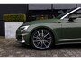 Audi A5 Cabriolet 40 TFSI S-Line, Massage, Matrix, Districtgroen metallic!