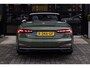 Audi A5 Cabriolet 40 TFSI S-Line, Massage, Matrix, Districtgroen metallic!