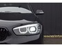 BMW 1-Serie 118i Automaat Sport Line Shadow Executive LED | Full Map Navi | Sportstoelen | ECC | Volledig Onderhouden!!
