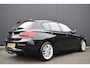 BMW 1-Serie 118i Automaat Sport Line Shadow Executive LED | Full Map Navi | Sportstoelen | ECC | Volledig Onderhouden!!