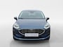 Ford Fiesta 1.0 EcoBoost Hybrid Titanium | Stoel- stuur en voorruitverwarming | Navigatie | B&O | Lichtmetalen velgen