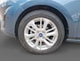 Ford Fiesta 1.0 EcoBoost Hybrid Titanium | Stoel- stuur en voorruitverwarming | Navigatie | B&O | Lichtmetalen velgen