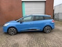 Renault Clio Estate 1.5 dCi ECO Dynamique NAV.+Clima Bj:2015 NAP!