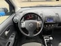 Nissan Note 1.4 Connect Edition - VOL OPTIES - APK 06/2026 - RIJDT SCHAKELT GOED -