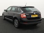 Skoda Rapid Spaceback 1.2 TSI Greentech Edition