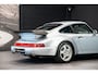 Porsche 911 964 3.3 Turbo Coupé *Elektr. schuifdak / Volledig leder / Voll elekt.stoel / Motor revisie*