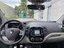 Renault Captur TCe 120 Initiale Paris | lederen bekleding | BOSE audio | stoelverwarming | Navigatie