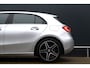 Mercedes-Benz A-klasse 180 Business Solution AMG Automaat | NL Auto | Wide Screen | Stoelverwarming | Camera | Half Leer