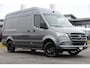 Mercedes-Benz Sprinter 317 1.9 CDI L2H2 RWD PB Edition Luchtvering, Adaptieve Cruise, 360 Camera, Carplay, Stoelverwarming, LED, 170pk, Automaat, Trekhaak, Uniek!