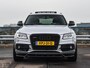 Audi SQ5 3.0 TDI SQ5 Plus quattro 341 PK Grijs Kenteken Panoramadak B&O Leder Standkachel 22" excl. BTW