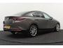 Mazda 3 2.0 187 PK e-SkyX M Aut. Luxury Trekhaak Leder Camera HUD