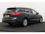 Ford Focus Wagon 1.0 124 PK Hybrid TitaniumXBusiness El.Trekhaak Camera