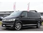 Volkswagen Transporter 2.0 TDI L2H1 30 DC Caravelle Virtual, Camera, Carplay, Leder, LED, 2 x Electrische deur, Clima, Trekhaak, 150pk, Automaat, Uniek! Bulli, Highline!