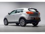 Kia Sportage 2.0 BusinessLine [ 1900 KG Trekgewicht! Camera Navi ]