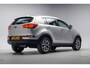 Kia Sportage 2.0 BusinessLine [ 1900 KG Trekgewicht! Camera Navi ]