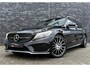 Mercedes-Benz C-klasse Estate AMG 43 4MATIC Pano|Memory|Burmester|Camera|ACC|BSA|BOM VOL OPTIES!!!
