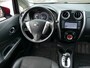 Nissan Note 1.2 DIG-S AUTOMAAT | navigatie | achteruitrijcamera | trekhaak