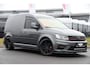 Volkswagen Caddy 2.0 TDI L1H1 PB Edition 185pk, Leder, Sensoren, Sterrenhemel, Airco, Verlaagd, Multimedia, Uniek!