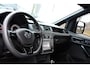 Volkswagen Caddy 2.0 TDI L1H1 PB Edition 185pk, Leder, Sensoren, Sterrenhemel, Airco, Verlaagd, Multimedia, Uniek!