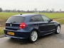 BMW 1-Serie 118d Business Line Ultimate Edition APK 10-2026 Airco NAP