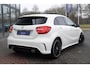 Mercedes-Benz A-klasse 180 AMG|Org NL NAP|2e Eig|7G Automaat|Panoramadak|Xenon|Leder|Navi|Keurig Onderhouden