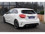 Mercedes-Benz A-klasse 180 AMG|Org NL NAP|2e Eig|7G Automaat|Panoramadak|Xenon|Leder|Navi|Keurig Onderhouden