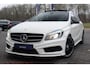 Mercedes-Benz A-klasse 180 AMG|Org NL NAP|2e Eig|7G Automaat|Panoramadak|Xenon|Leder|Navi|Keurig Onderhouden
