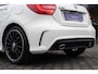 Mercedes-Benz A-klasse 180 AMG|Org NL NAP|2e Eig|7G Automaat|Panoramadak|Xenon|Leder|Navi|Keurig Onderhouden