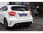 Mercedes-Benz A-klasse 180 AMG|Org NL NAP|2e Eig|7G Automaat|Panoramadak|Xenon|Leder|Navi|Keurig Onderhouden