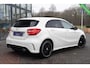Mercedes-Benz A-klasse 180 AMG|Org NL NAP|2e Eig|7G Automaat|Panoramadak|Xenon|Leder|Navi|Keurig Onderhouden