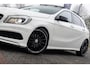 Mercedes-Benz A-klasse 180 AMG|Org NL NAP|2e Eig|7G Automaat|Panoramadak|Xenon|Leder|Navi|Keurig Onderhouden