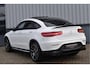 Mercedes-Benz GLC Coupe AMG 43 4MATIC 367 Pk Schuif/Kanteldak Luchtvering Memory Burmester Full Led 20 Inch