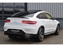 Mercedes-Benz GLC Coupe AMG 43 4MATIC 367 Pk Schuif/Kanteldak Luchtvering Memory Burmester Full Led 20 Inch