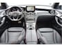 Mercedes-Benz GLC Coupe AMG 43 4MATIC 367 Pk Schuif/Kanteldak Luchtvering Memory Burmester Full Led 20 Inch