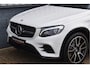 Mercedes-Benz GLC Coupe AMG 43 4MATIC 367 Pk Schuif/Kanteldak Luchtvering Memory Burmester Full Led 20 Inch