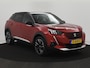 Peugeot e-2008 EV GT 50 kWh NAVI|ACC|BLIS|CAMERA|STOELVERW|LEER|LED