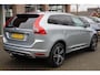 Volvo XC60 2.0 D4 FWD Ocean Race TREKHAAK MEMORY PANO CAMERA LEER ACC BLISS LANE-ASSIST CLIMA NAVI 2XPDC 19''LMV ENZ.