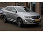 Volvo XC60 2.0 D4 FWD Ocean Race TREKHAAK MEMORY PANO CAMERA LEER ACC BLISS LANE-ASSIST CLIMA NAVI 2XPDC 19''LMV ENZ.