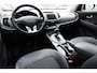 Kia Sportage 2.0 ExecutiveLine 4WD TREKHAAK PANO CAMERA 4XSTOELVERW. HALF-LEER CLIMA NAVI CRUISE 2XPDC 18''LMV DEALEROND.
