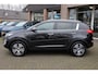 Kia Sportage 2.0 ExecutiveLine 4WD TREKHAAK PANO CAMERA 4XSTOELVERW. HALF-LEER CLIMA NAVI CRUISE 2XPDC 18''LMV DEALEROND.