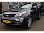 Kia Sportage 2.0 ExecutiveLine 4WD TREKHAAK PANO CAMERA 4XSTOELVERW. HALF-LEER CLIMA NAVI CRUISE 2XPDC 18''LMV DEALEROND.