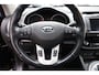 Kia Sportage 2.0 ExecutiveLine 4WD TREKHAAK PANO CAMERA 4XSTOELVERW. HALF-LEER CLIMA NAVI CRUISE 2XPDC 18''LMV DEALEROND.