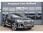 Audi Q3 Sportback 45 TFSI e S-Line 245 Pk Pano Sonos 360 Leder Matrix Trekhaak Keyless ACC 20 Inch