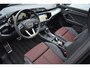Audi Q3 Sportback 45 TFSI e S-Line 245 Pk Pano Sonos 360 Leder Matrix Trekhaak Keyless ACC 20 Inch