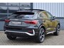 Audi Q3 Sportback 45 TFSI e S-Line 245 Pk Pano Sonos 360 Leder Matrix Trekhaak Keyless ACC 20 Inch