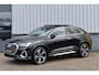 Audi Q3 Sportback 45 TFSI e S-Line 245 Pk Pano Sonos 360 Leder Matrix Trekhaak Keyless ACC 20 Inch