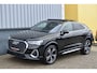 Audi Q3 Sportback 45 TFSI e S-Line 245 Pk Pano Sonos 360 Leder Matrix Trekhaak Keyless ACC 20 Inch