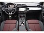 Audi Q3 Sportback 45 TFSI e S-Line 245 Pk Pano Sonos 360 Leder Matrix Trekhaak Keyless ACC 20 Inch